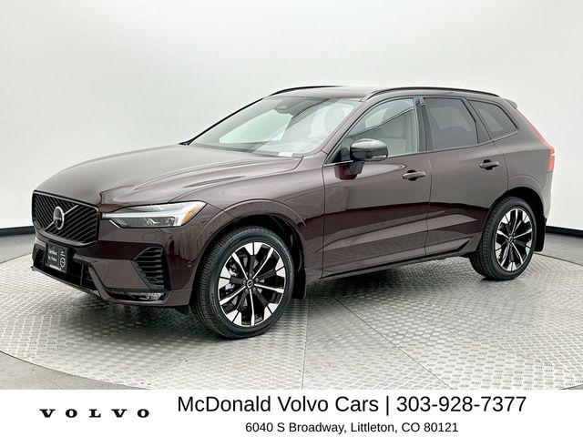 2026 Volvo XC60 B5 Plus for sale in Littleton, CO
