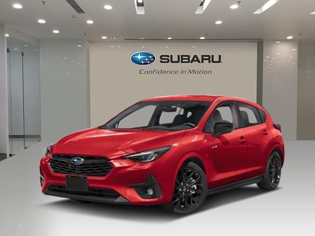 2025 Subaru Impreza RS 5-Door for sale in Huntington, NY