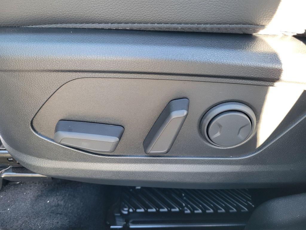 2026 Hyundai Santa Cruz Limited - Photo 15