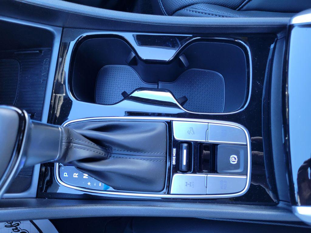 2026 Hyundai Santa Cruz Limited - Photo 29