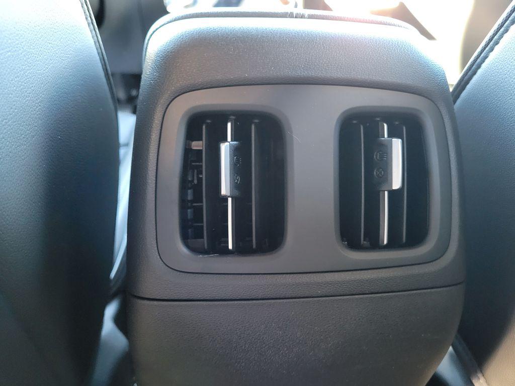 2026 Hyundai Santa Cruz Limited - Photo 35