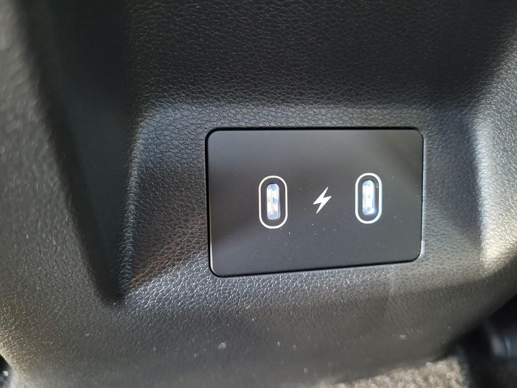 2026 Hyundai Santa Cruz Limited - Photo 36