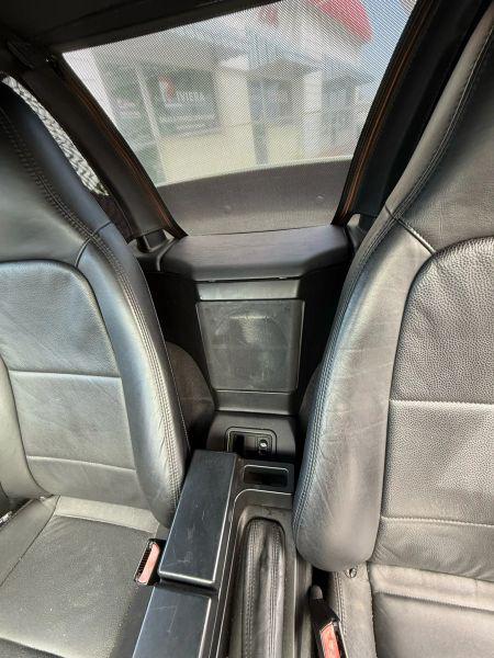 2000 BMW Z3 2.3