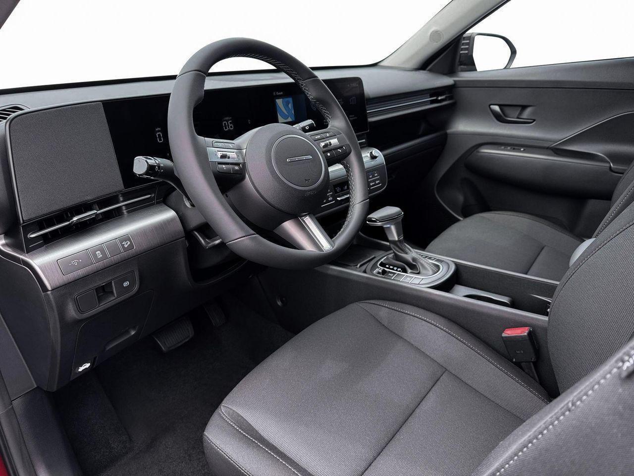 2026 Hyundai Kona SEL Sport - Photo 14