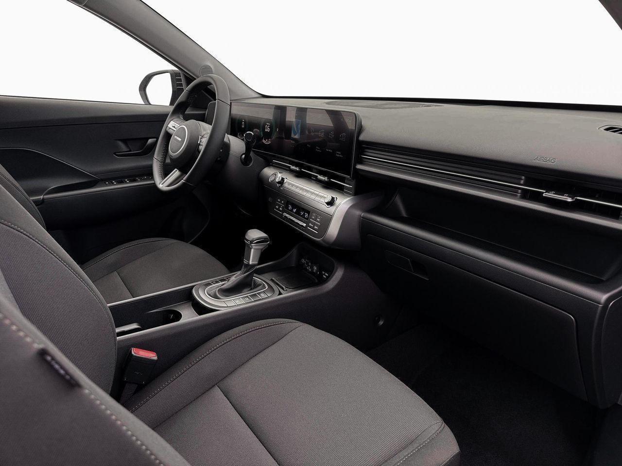 2026 Hyundai Kona SEL Sport - Photo 15
