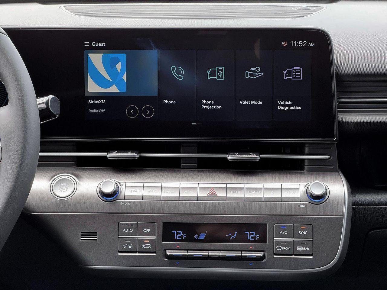 2026 Hyundai Kona SEL Sport - Photo 18