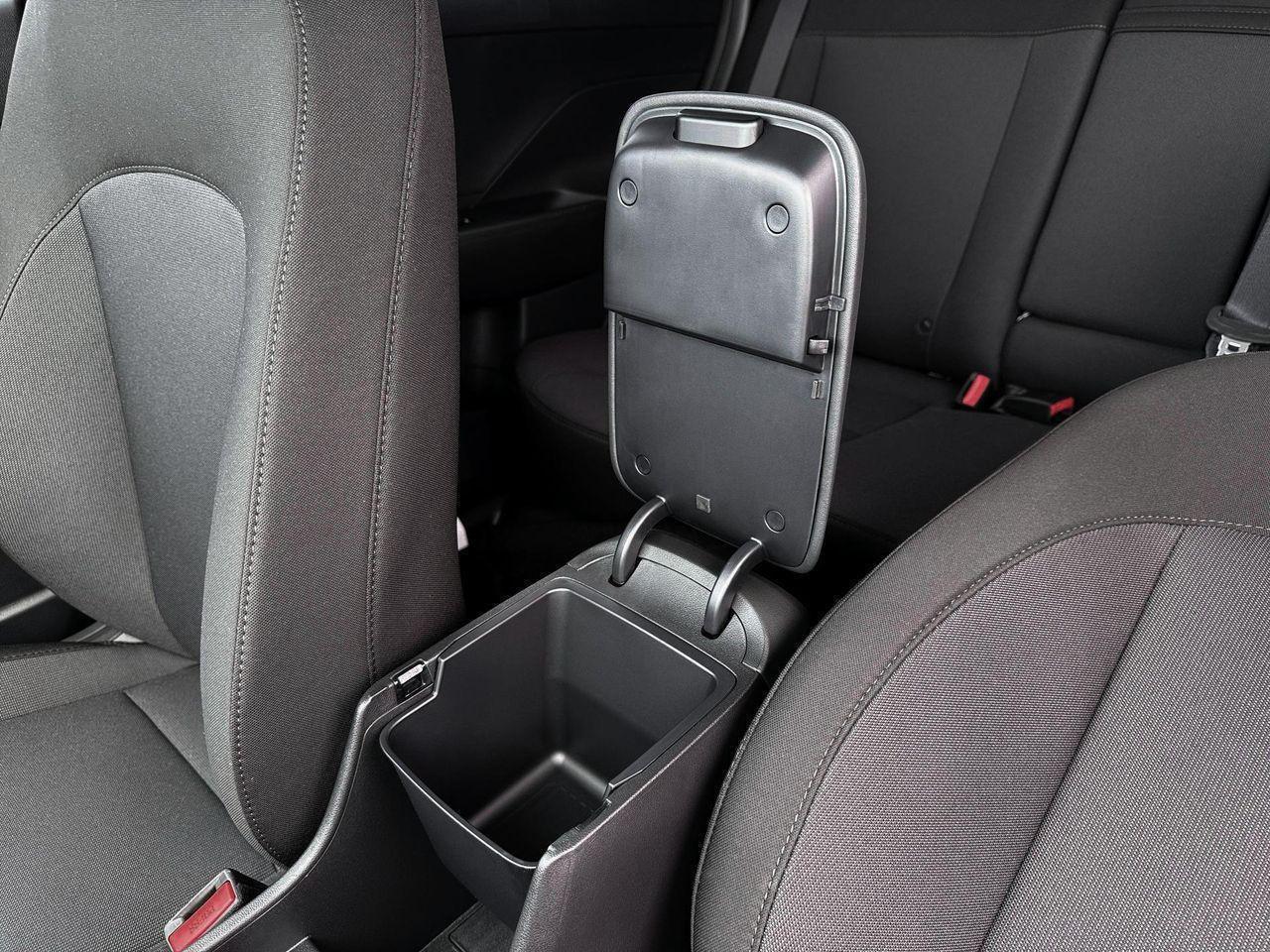 2026 Hyundai Kona SEL Sport - Photo 19
