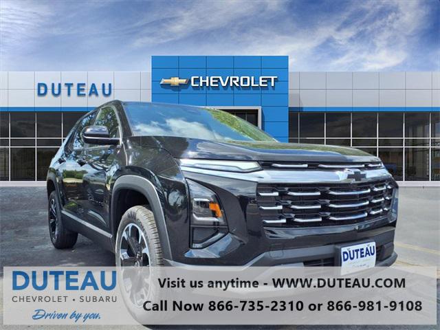 2026 Chevrolet Equinox LT for sale in Lincoln, NE