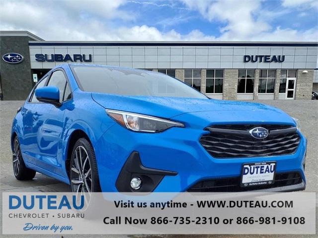 2025 Subaru Impreza Sport for sale in Lincoln, NE