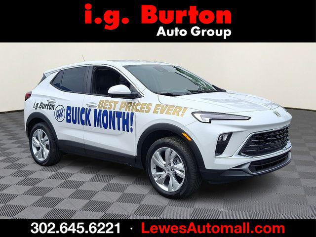 2026 Buick Encore GX Preferred AWD for sale in Lewes, DE