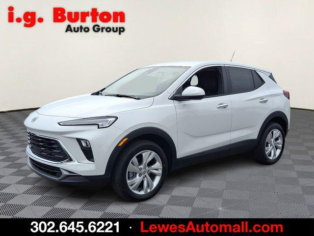 2026 Buick Encore GX Preferred AWD