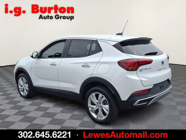 2026 Buick Encore GX Preferred AWD