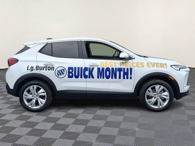 2026 Buick Encore GX Preferred AWD