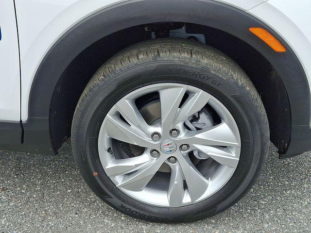 2026 Buick Encore GX Preferred AWD