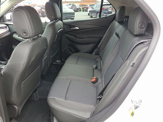 2026 Buick Encore GX Preferred AWD