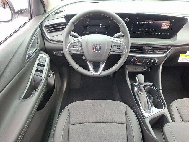 2026 Buick Encore GX Preferred AWD