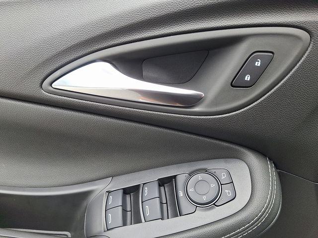 2026 Buick Encore GX Preferred AWD