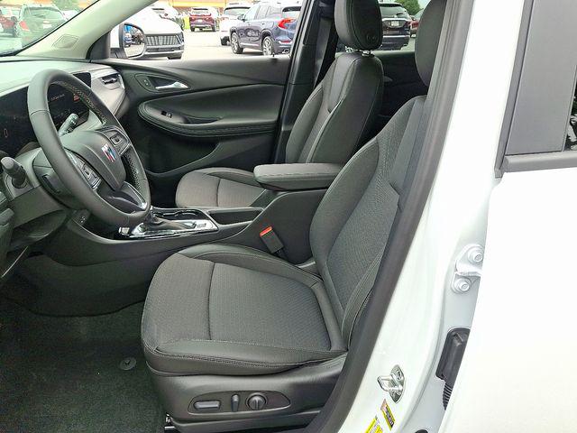 2026 Buick Encore GX Preferred AWD