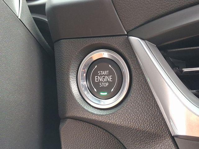 2026 Buick Encore GX Preferred AWD