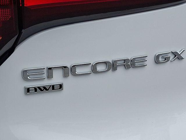 2026 Buick Encore GX Preferred AWD