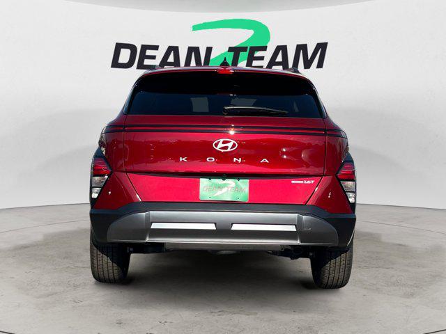 2026 Hyundai Kona SEL Premium - Photo 6