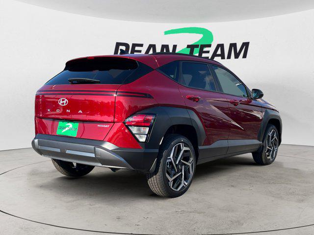 2026 Hyundai Kona SEL Premium - Photo 7