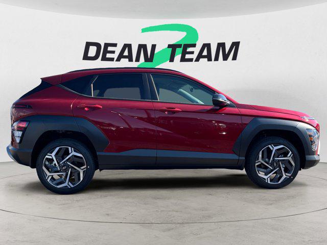 2026 Hyundai Kona SEL Premium - Photo 8