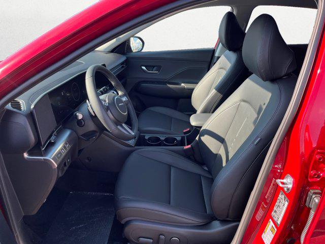 2026 Hyundai Kona SEL Premium - Photo 9