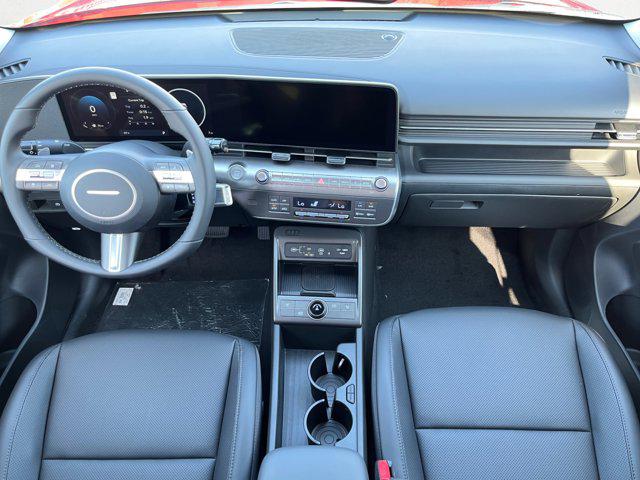 2026 Hyundai Kona SEL Premium - Photo 10