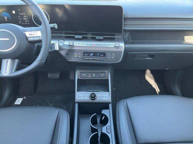 2026 Hyundai Kona SEL Premium - Photo 11