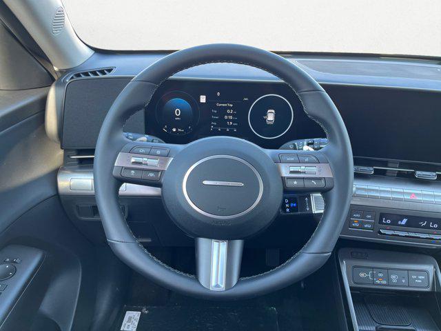 2026 Hyundai Kona SEL Premium - Photo 12