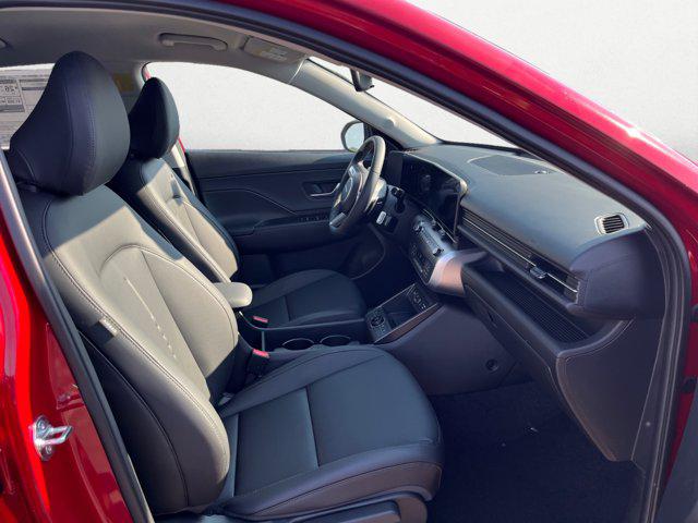 2026 Hyundai Kona SEL Premium - Photo 15