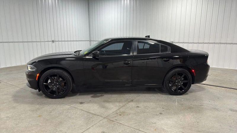 2016 Dodge Charger SXT for sale in Sioux Falls, SD