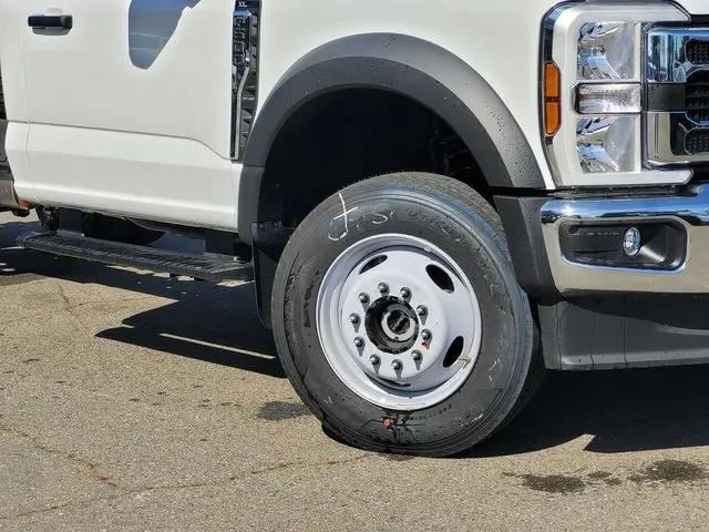 2025 Ford 600 XL