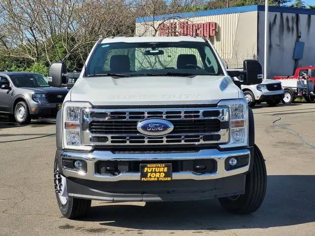 2025 Ford 600 XL