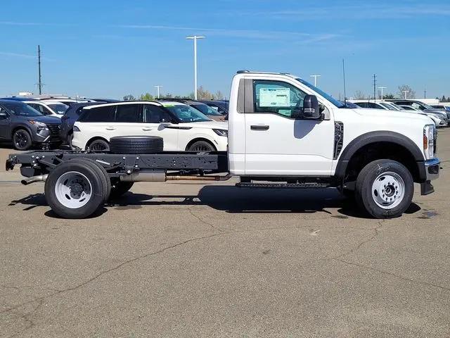2025 Ford 600 XL