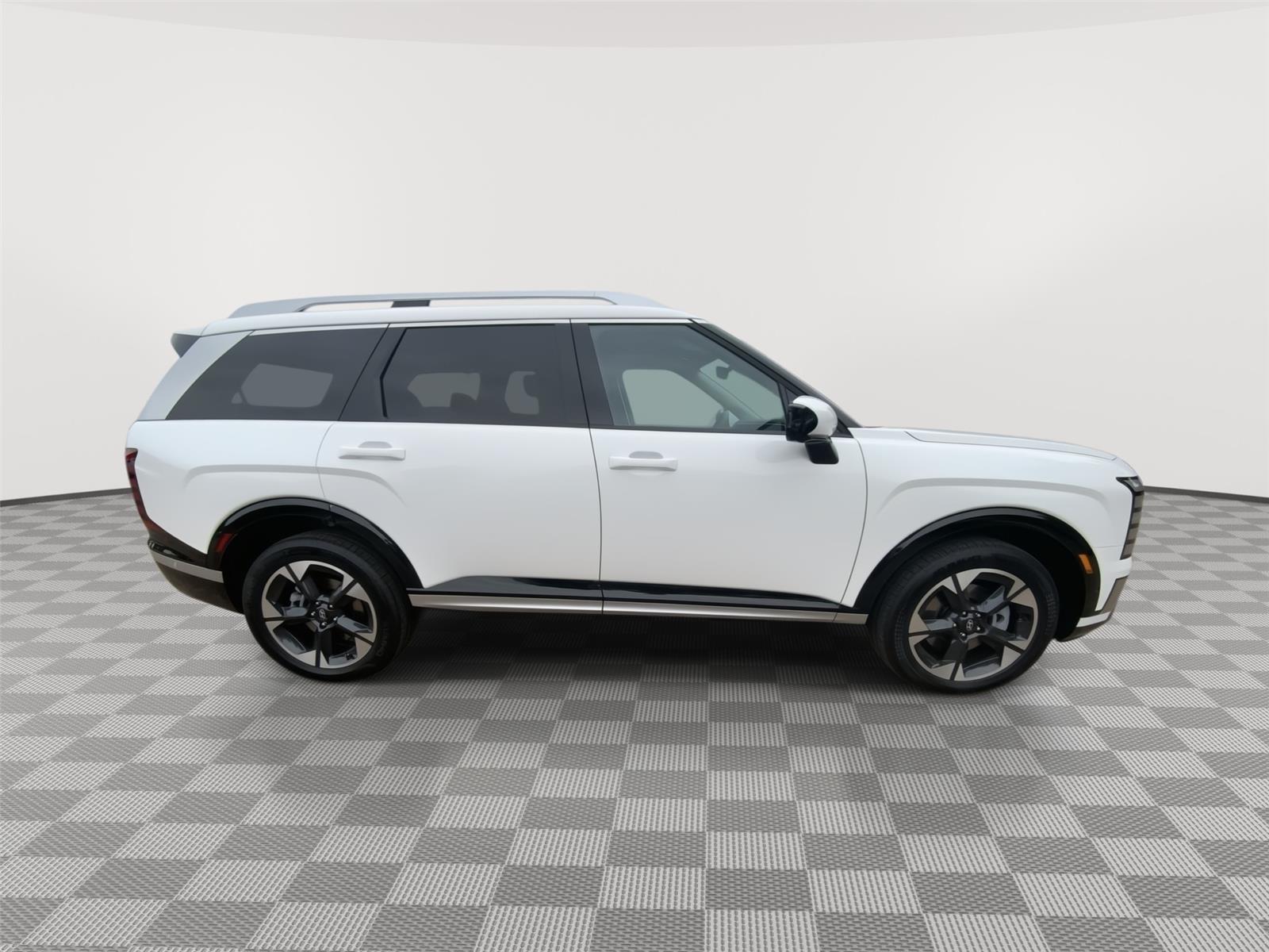 2026 Hyundai Palisade Limited - Photo 4