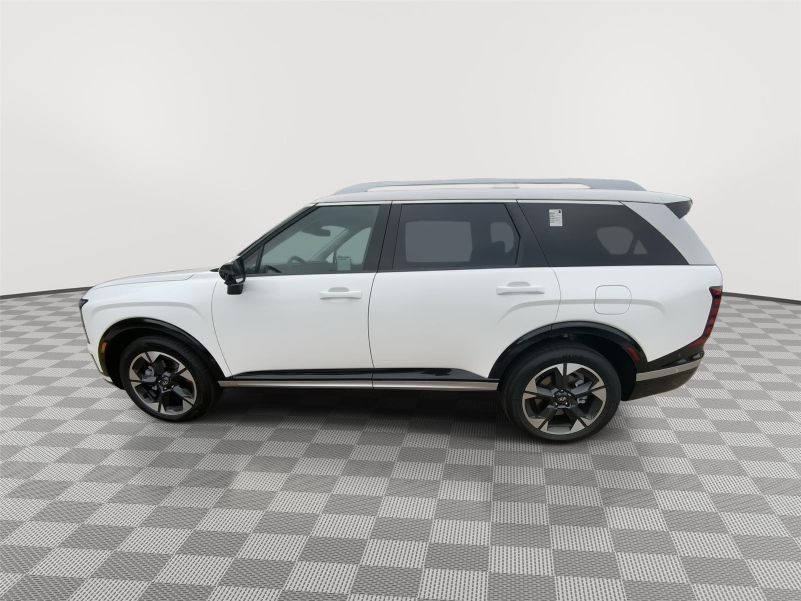 2026 Hyundai Palisade Limited - Photo 8