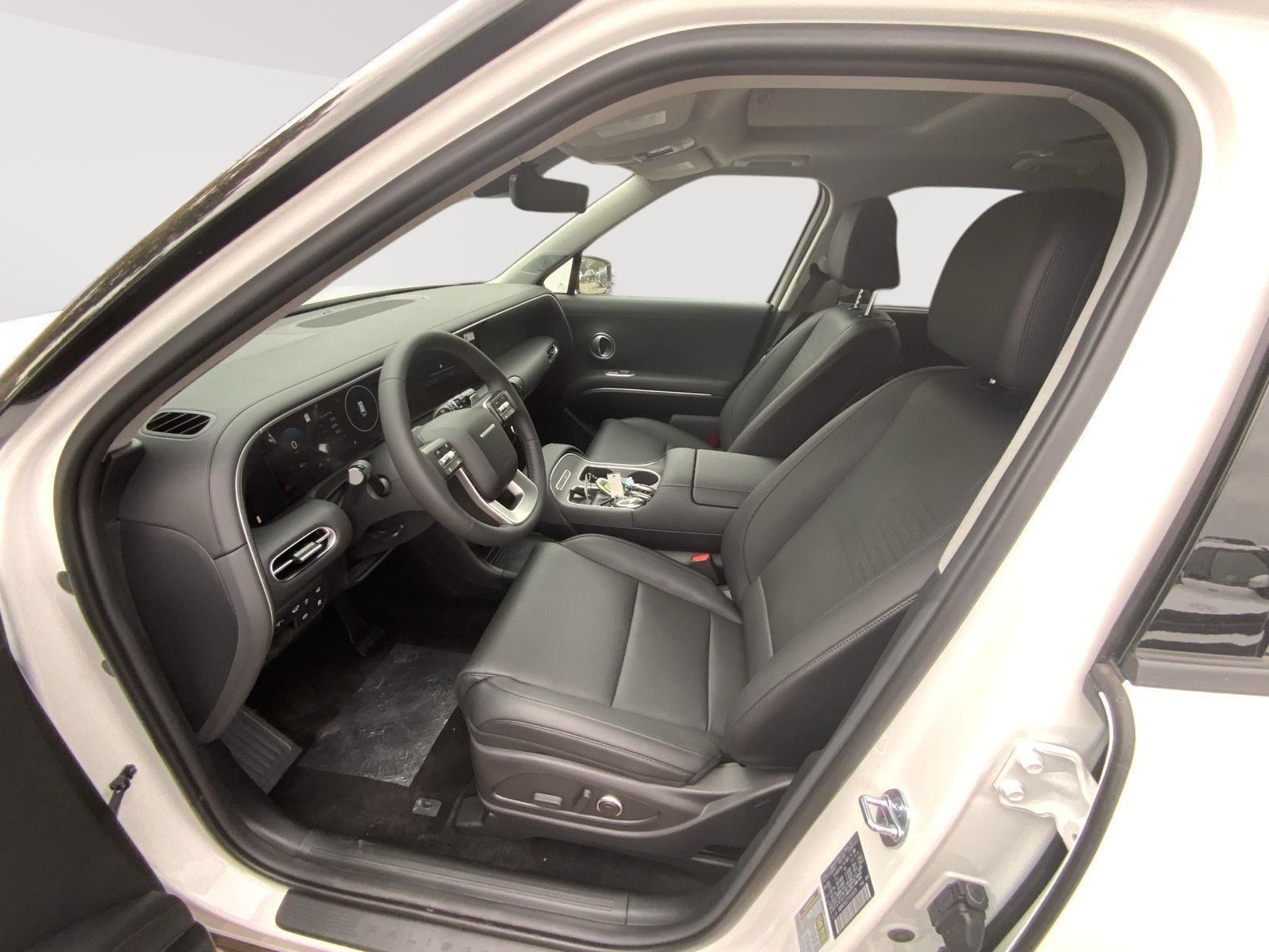 2026 Hyundai Palisade Limited - Photo 11