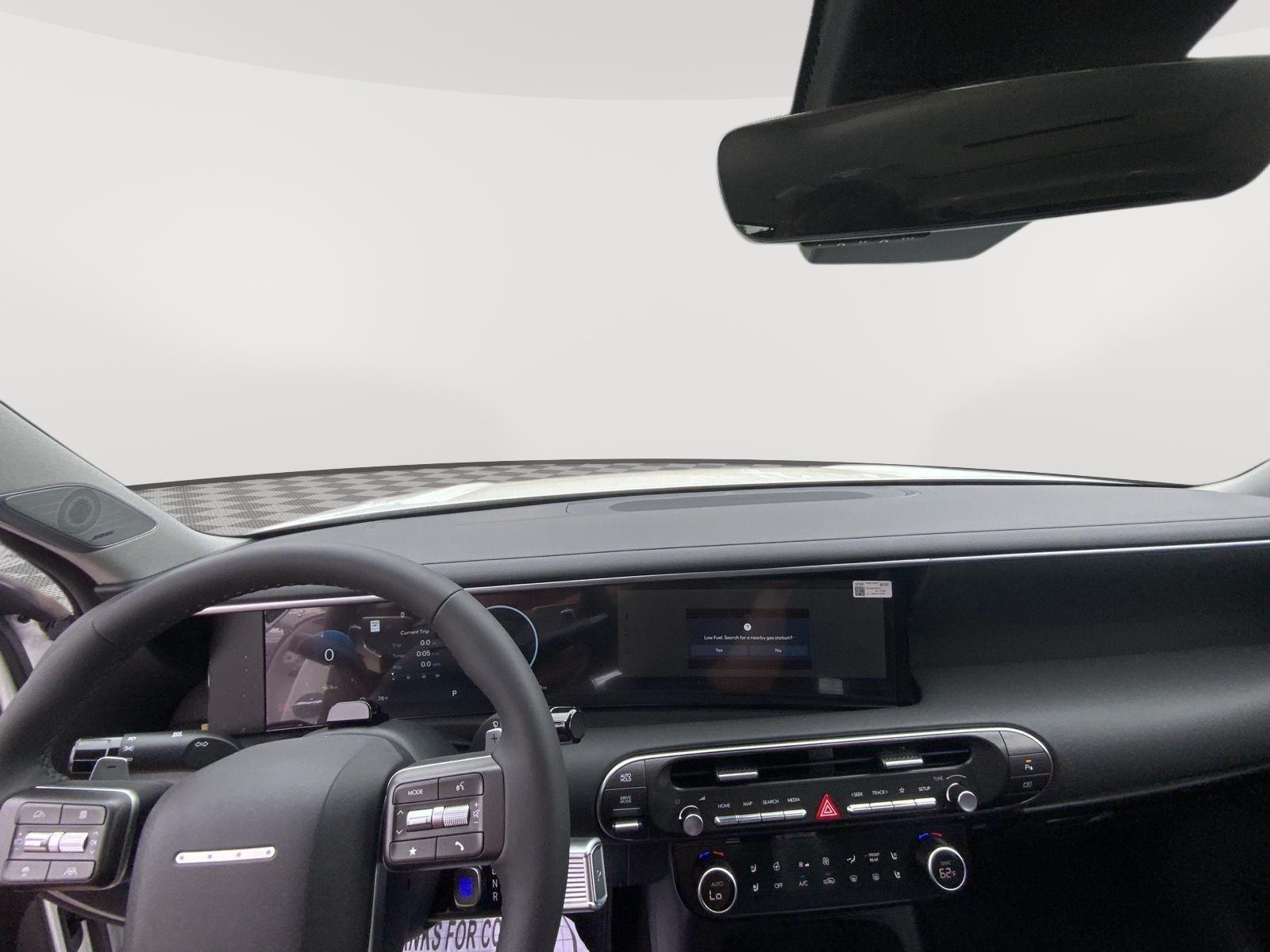 2026 Hyundai Palisade Limited - Photo 12