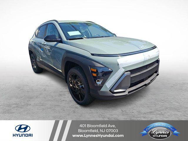 2026 Hyundai Kona