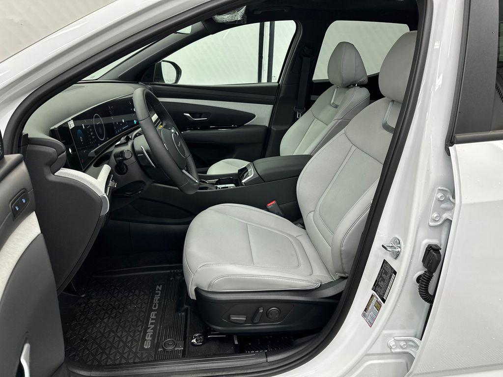 2026 Hyundai Santa Cruz Limited - Photo 9