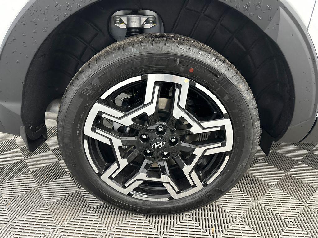 2026 Hyundai Santa Cruz Limited - Photo 19