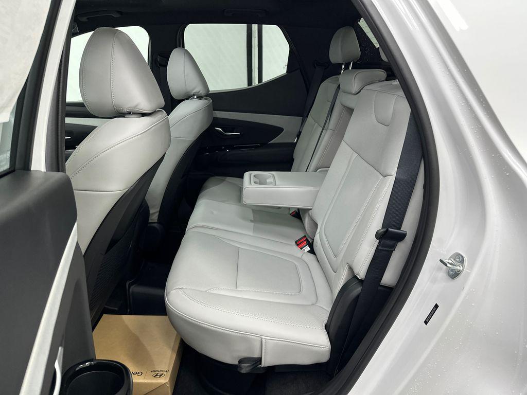 2026 Hyundai Santa Cruz Limited - Photo 22