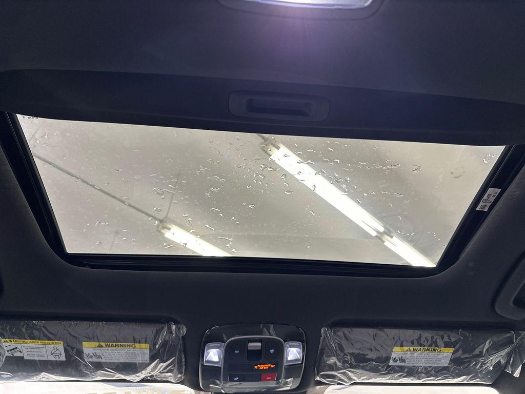 2026 Hyundai Santa Cruz Limited - Photo 23