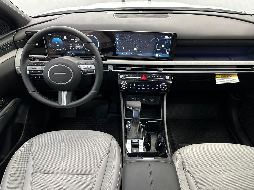2026 Hyundai Santa Cruz Limited - Photo 24