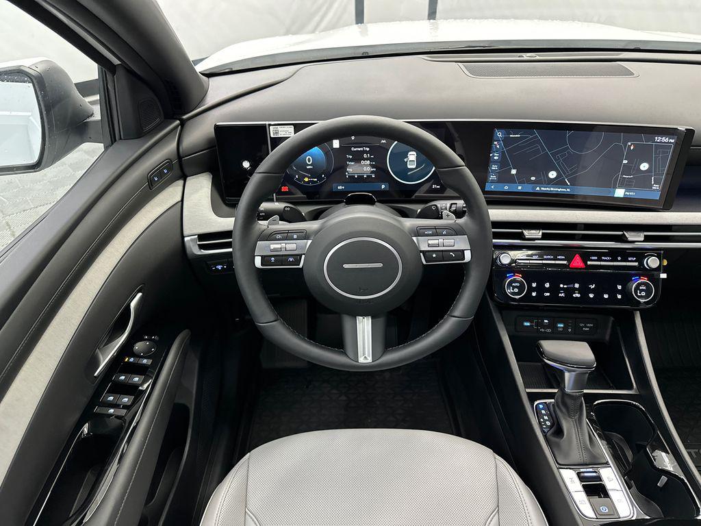 2026 Hyundai Santa Cruz Limited - Photo 25