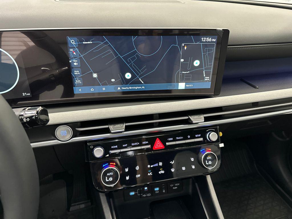 2026 Hyundai Santa Cruz Limited - Photo 30