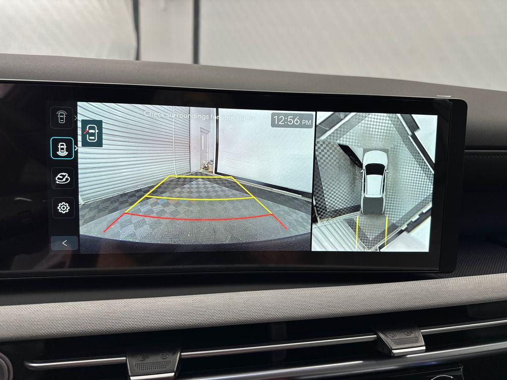 2026 Hyundai Santa Cruz Limited - Photo 31