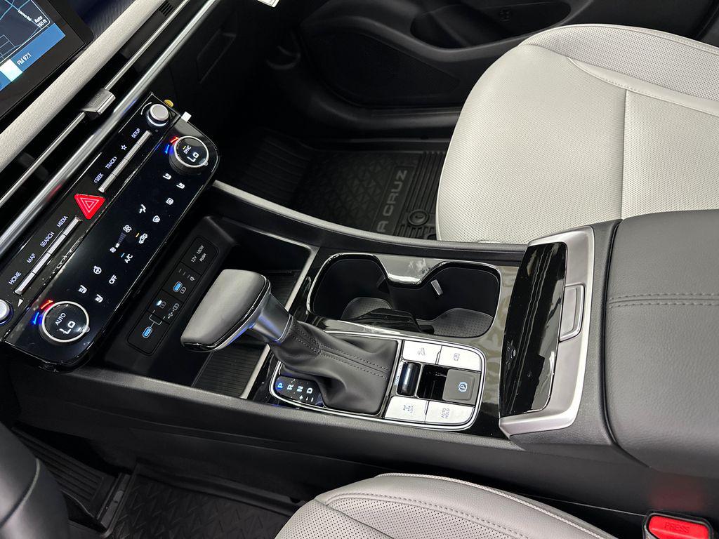 2026 Hyundai Santa Cruz Limited - Photo 32